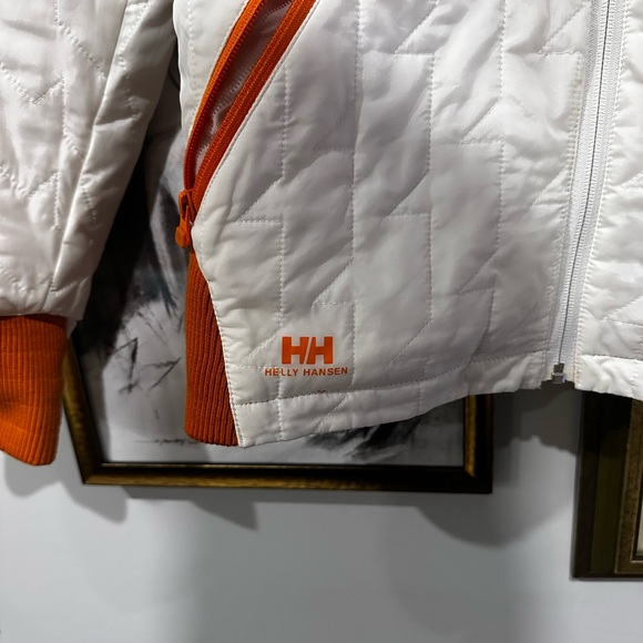 Vintage Helly Hansen Reversible Jacket - Picture 12 of 13